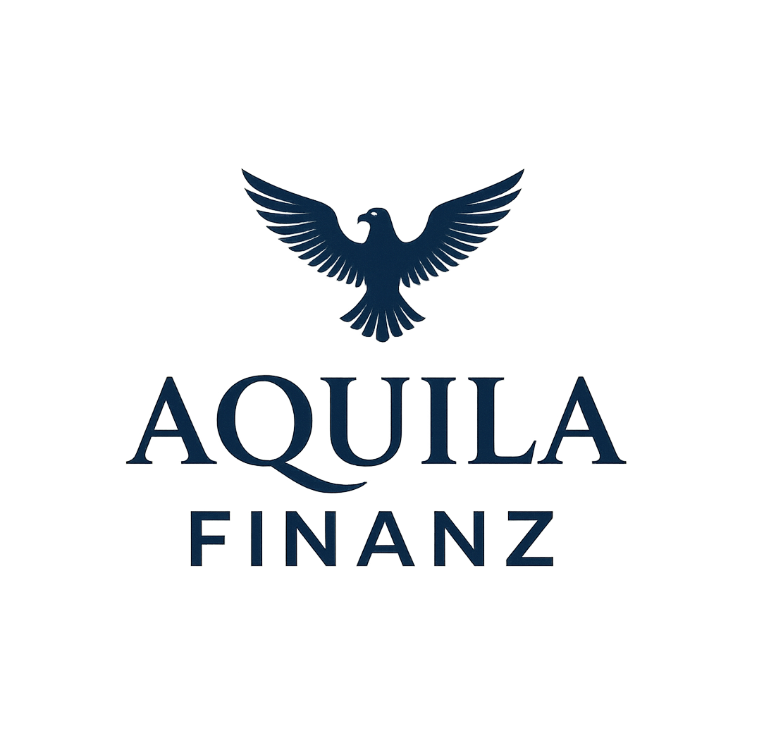 Aquila Finanz Logo